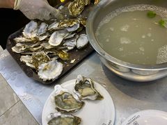 -川骄海鲜自助(河东店)
