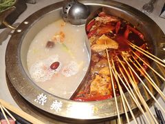 -热辣宗师·串串火锅(万达金街店)