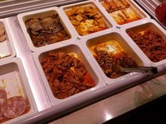 -小贝伦自助餐厅(郎溪国购广场店)