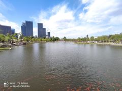 -西海子公园