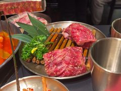 -西塔老太太泥炉烤肉(龙湖北苑天街店)