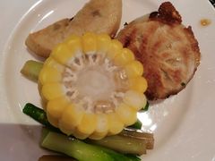 -杭州西子湖四季酒店-WL BISTRO西湖餐厅(灵隐路店)