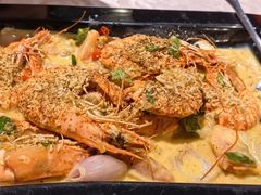 -肥肥蟹海鲜饭店(马六甲店)