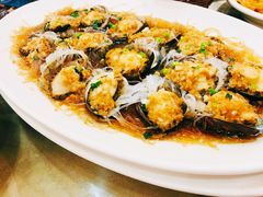 蒜蓉鲍鱼-金时代顺风大酒店(协泰店)