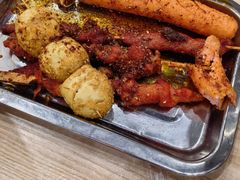 -七台河福临大碗麻辣烫