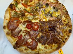 -get pizza意大利餐厅(凯德MALL店)