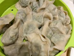 -老边饺子馆(东单店)