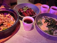 -啫神·广州地标美食(北京路店)