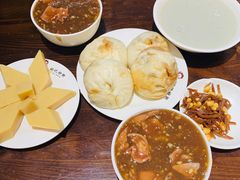 -姚记炒肝店(簋街店)