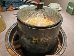 -野·大山里土鸡火锅(万科里店)