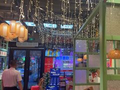 -巴卤社老火锅(财富店)