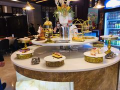 -秦皇国际大酒店·自助餐