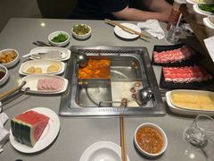 -海底捞火锅(漕宝路店)