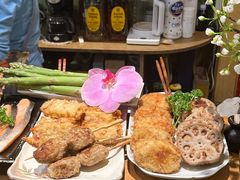 -みほりん味保灵(六月汇广场店)