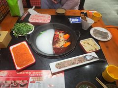 -三块六重庆火锅(万象汇店)
