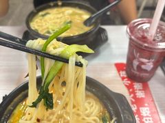 -风味砂锅居(泰华店)