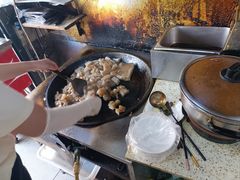 -二七友名焖子铺