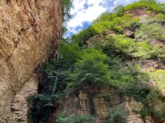 -湖洞水自然风景区