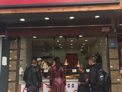 -童婆婆酥肉(双楠店)