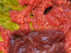 -合易泓烤肉•首创生椰大油边(宁山路店)