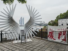 -胡里山炮台