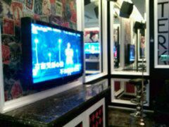 -自由港KTV(王子公主金平店)