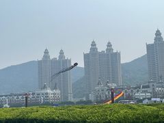 -星海广场