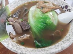 -桥雪牛杂专门店(关边路店)