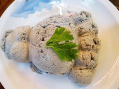 -青山青豆花·笑禅豆腐鱼(黄泥塝店)