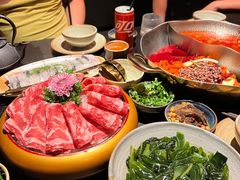-色響火锅(恒隆广场店)