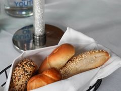 -圣丰索菲特·法国餐厅