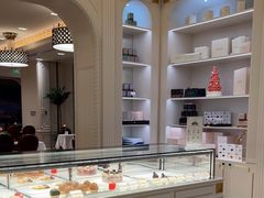-Angelina安吉丽娜(恒隆广场店)