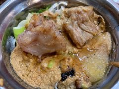 -韩风烤牛肉冷面店