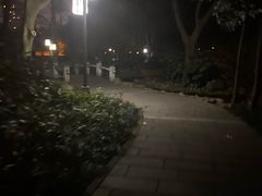 -成都市活水公园