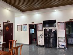 -张钰强中医正骨推拿连锁(唐家人才公寓店)