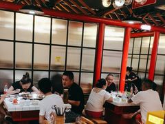 -蛙一刀·麻椒鱼火锅(金仙桥店)