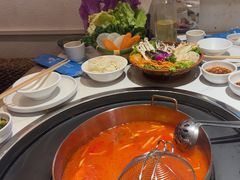 -云尊府云南菜·蒸汽石锅鱼(学清路店)