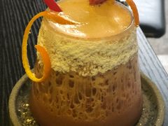 野草莓的春天-BE NORMAL CAFE(霞溪路店)