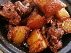 -徽州美食(三十年老店)