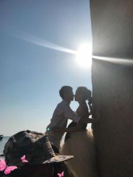 -你好晴天·目的地婚礼