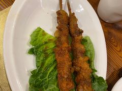 -海尔巴格新疆餐厅(东来兴店)