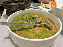 牛舌-甬府小鲜(万象城店)