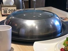 -海味当家(西安路店)