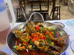 -老长沙龙虾馆·聚会餐厅(白石洲店)