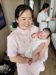 -大美母婴月子中心(虹桥店)