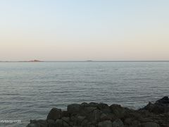 -朱家尖南沙景点