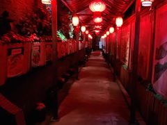 -窄巷子陕菜馆·地道陕西菜(粉巷店)