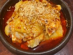 -新白鹿餐厅(爱琴海购物中心店)