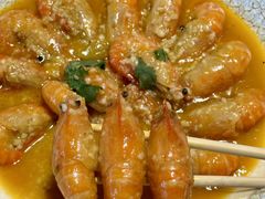 -绿杨春·淮扬宴(庐山路店)