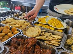 -沙县小吃文化城